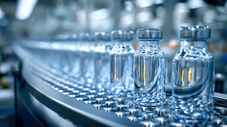 В России увеличат выпуск платиносодержащих лекарств от рака