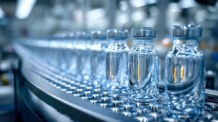 В России увеличат выпуск платиносодержащих лекарств от рака