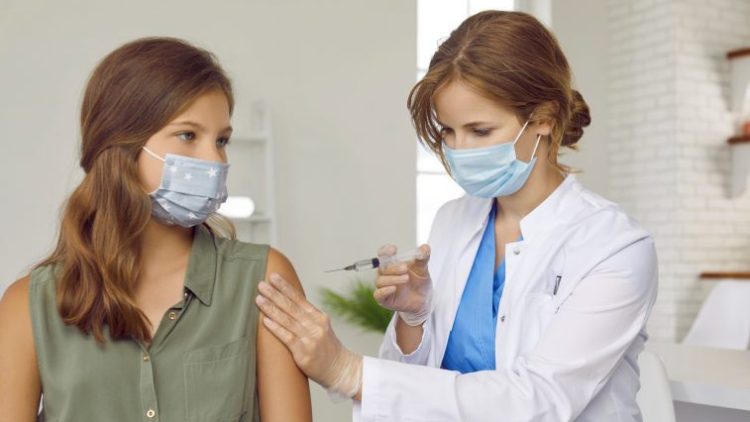 Вакцинация против ВПЧ не связана с бесплодием