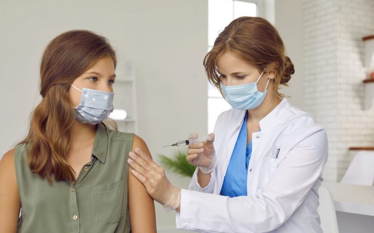 Вакцинация против ВПЧ не связана с бесплодием