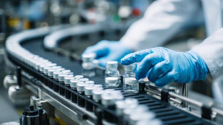 Матвиенко обещала поддержать строительство завода по производству фармсубстанций в Кургане