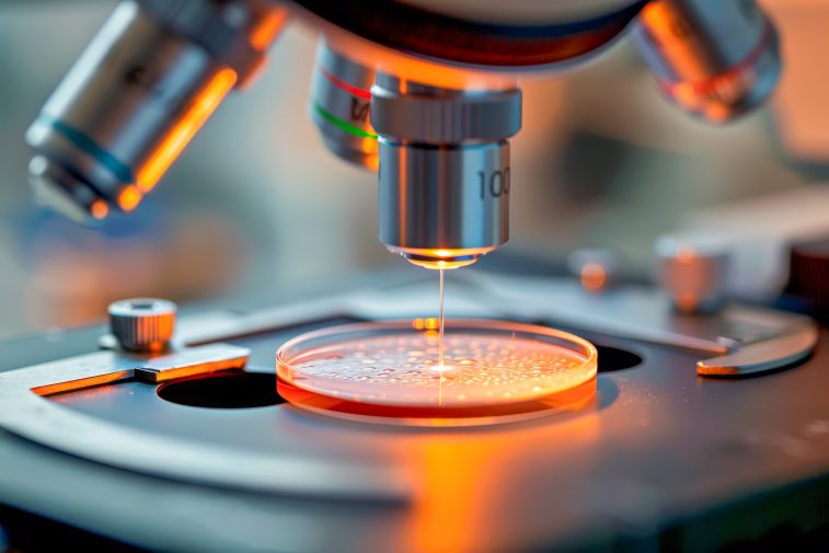 В России разработали тест на «бактерию стройности»