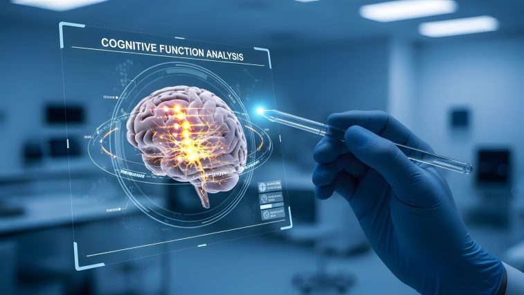 В Китае разрешили установку мозговых чипов для восстановления движений рук