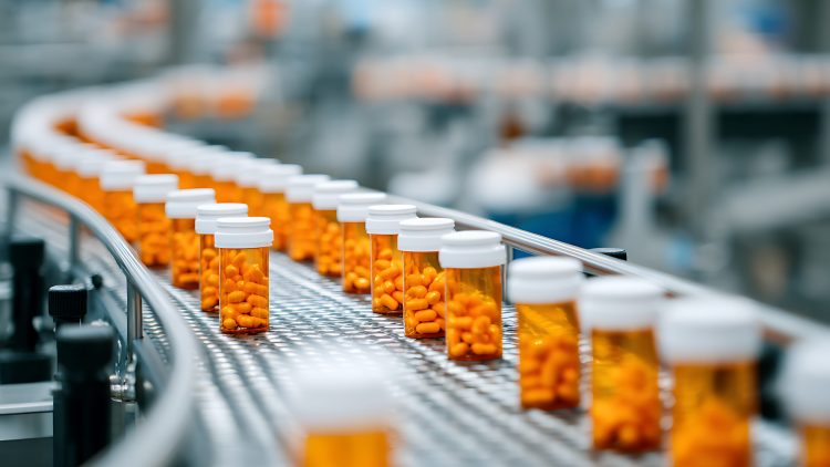 Из намеченных к производству в России 186 лекарственных препаратов выпускают уже 88