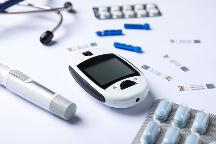 В России разрабатывают прибор, который избавит людей с диабетом от ежедневных уколов