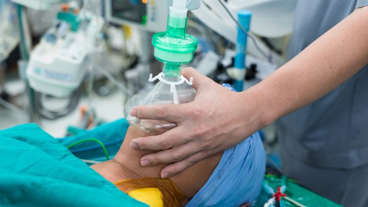 В 2026 году в России начнется выпуск нового наркозно-дыхательного аппарата