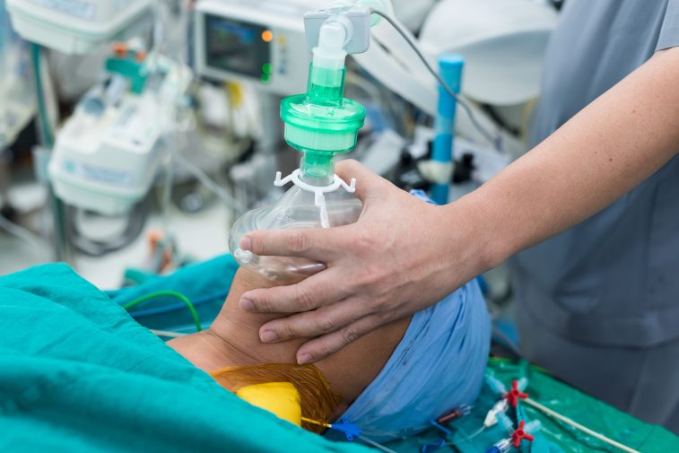 В 2026 году в России начнется выпуск нового наркозно-дыхательного аппарата