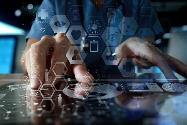 Ученые выявили основные страхи медиков при использовании цифровых сервисов