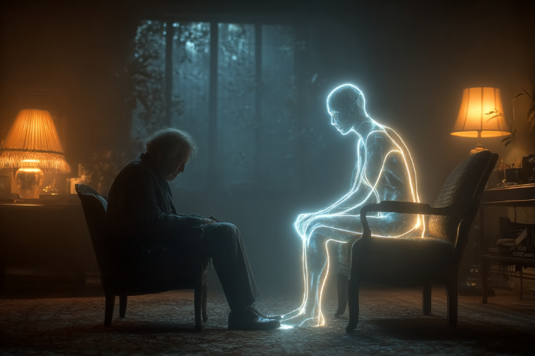 Почему искусственный интеллект не может заменить психолога