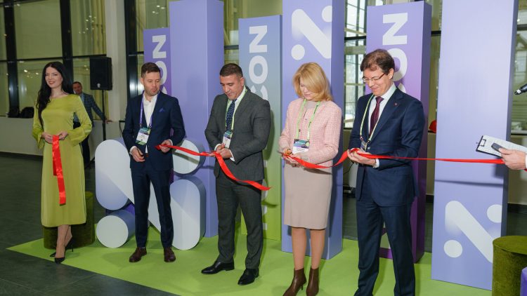 В Москве завершила свою работу выставка, конференция и премия NutriСon.Ru