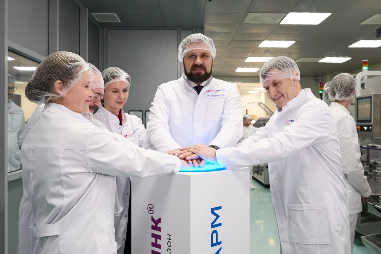 Формула лекарственной доступности: расширение льгот — это не трата, а инвестиция