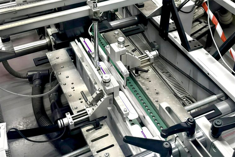 Когда «двойная» маркировка – не из-за чернил: кейс сервисной команды АО «Промис»