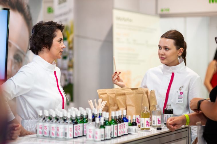 В Москве пройдет ЗОЖ-Экспо’26 — вторая международная выставка товаров и услуг для здорового образа жизни