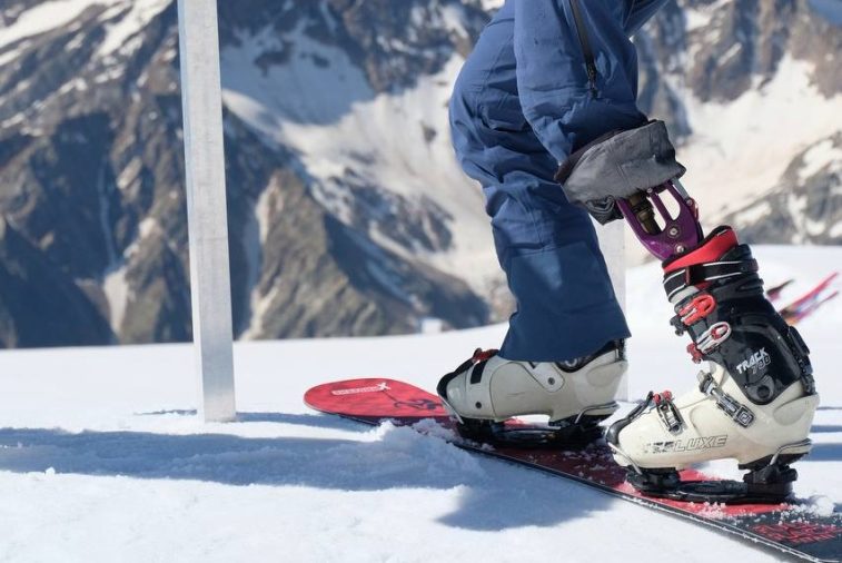 Болеем за наших! Российские спортсмены выступят на Параолимпиаде-2026 с отечественными протезами