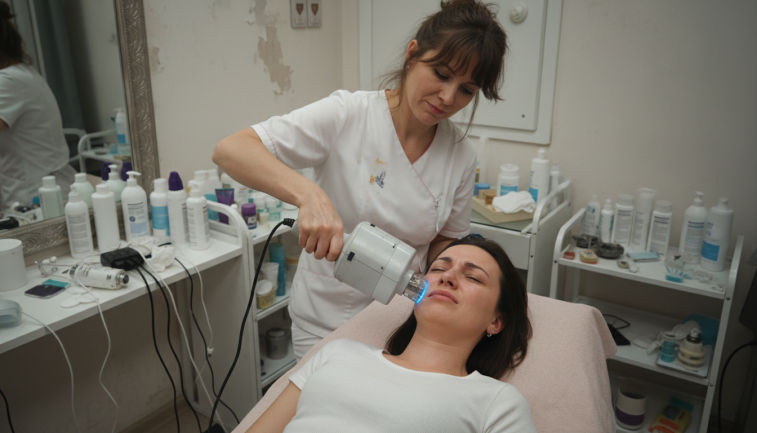 Серая эстетика. Как «косметологи» обманывают пациентов