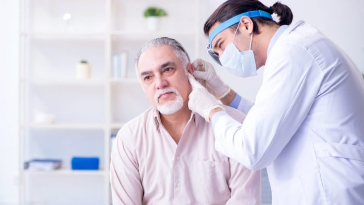 Генная терапия помогла пациентам с врожденной глухотой вернуть слух