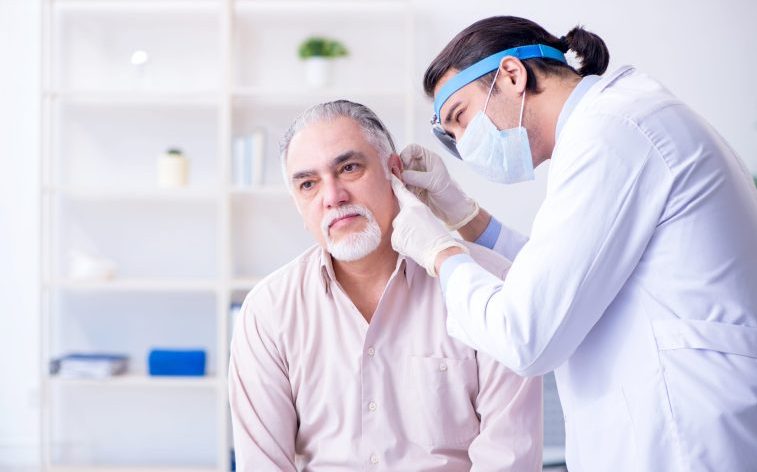 Генная терапия помогла пациентам с врожденной глухотой вернуть слух