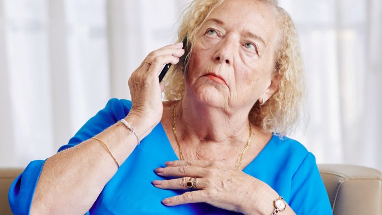 Мошенники придумали новые способы кражи денег под видом «заботы» о здоровье