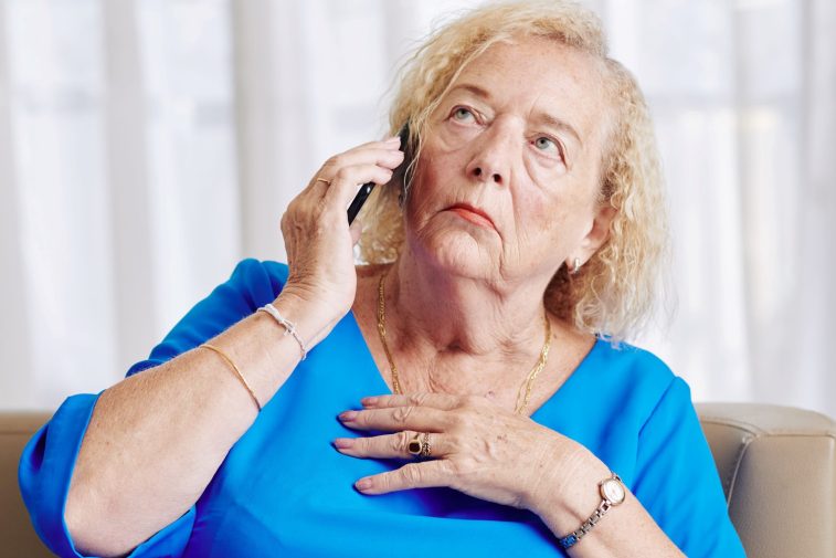 Мошенники придумали новые способы кражи денег под видом «заботы» о здоровье