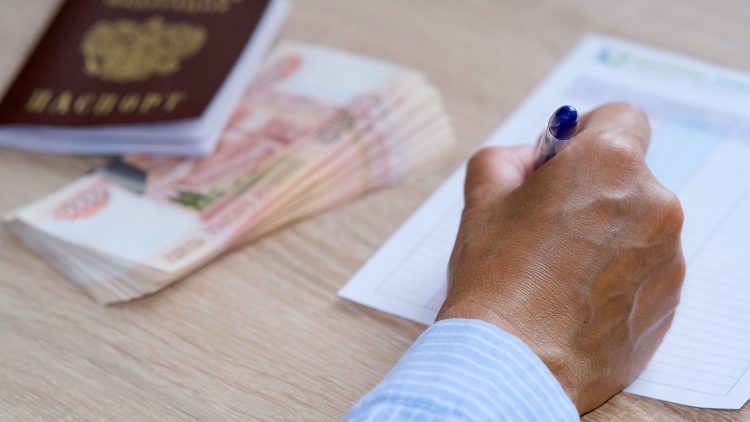 ФМБА обяжет организаторов госзакупок декларировать доходы