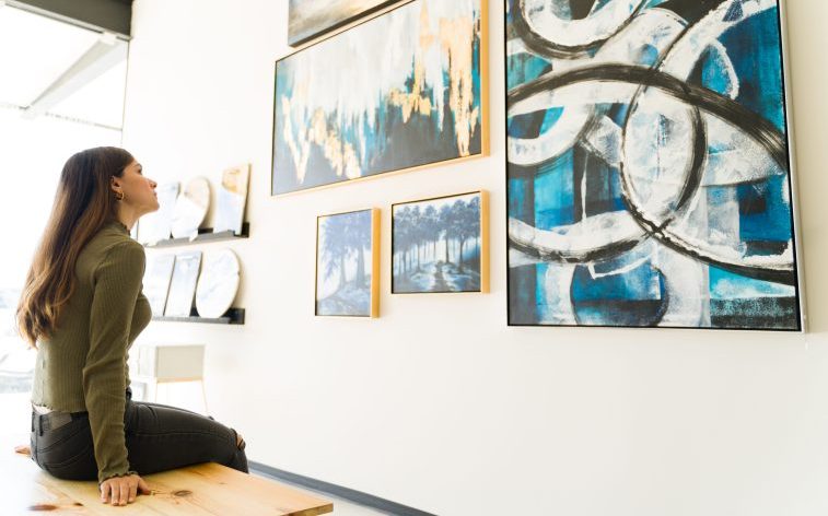 Доктор медицинских наук объяснила, как искусство стимулирует работу мозга