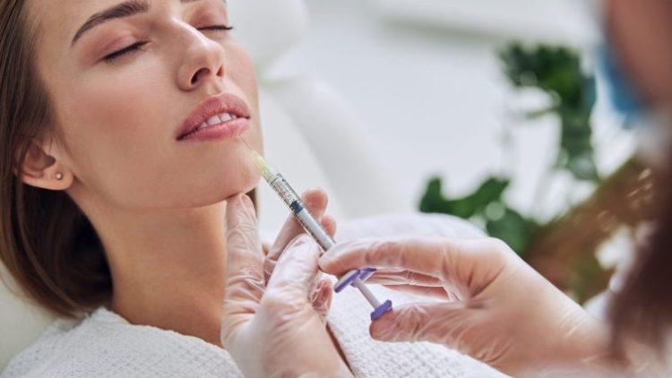 Спрос на премиальную инъекционную косметологию в России продолжает расти