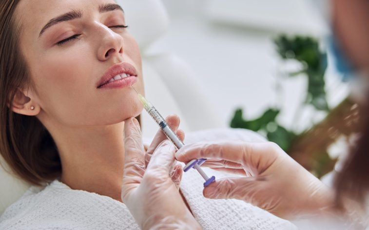 Спрос на премиальную инъекционную косметологию в России продолжает расти