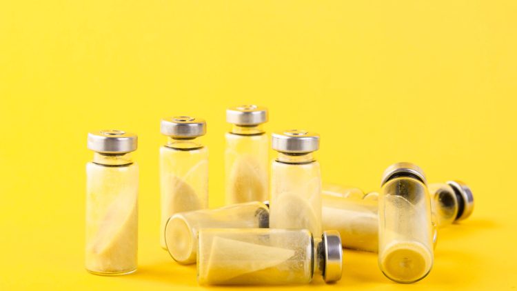 Вакцину против менингококковой инфекции от Pfizer зарегистрировали в России