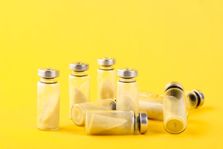 Вакцину против менингококковой инфекции от Pfizer зарегистрировали в России