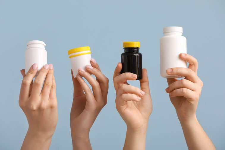 Хелат или цитрат? Что лучше и как выбрать подходящую форму минералов