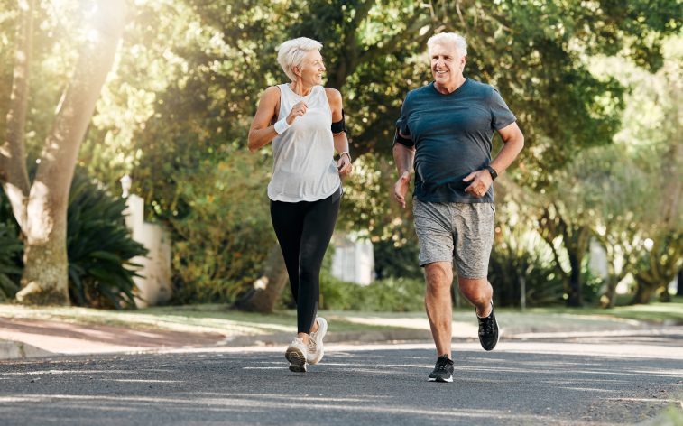 Минимальное изменение образа жизни снижает риск сердечно-сосудистых заболеваний 