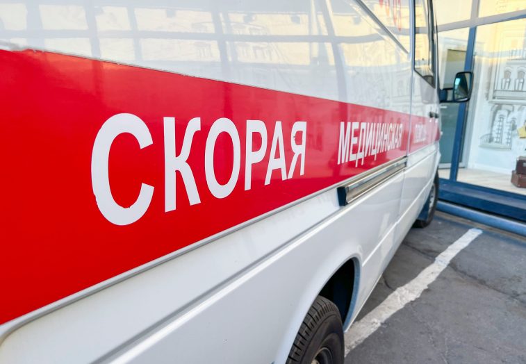 Какие отечественные образцы медпрома показали Владимиру Путину в Центре медицины катастроф