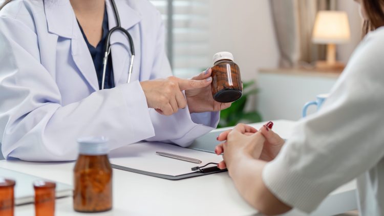 Рынок БАД ждет чистка по новым критериям качества и эффективности