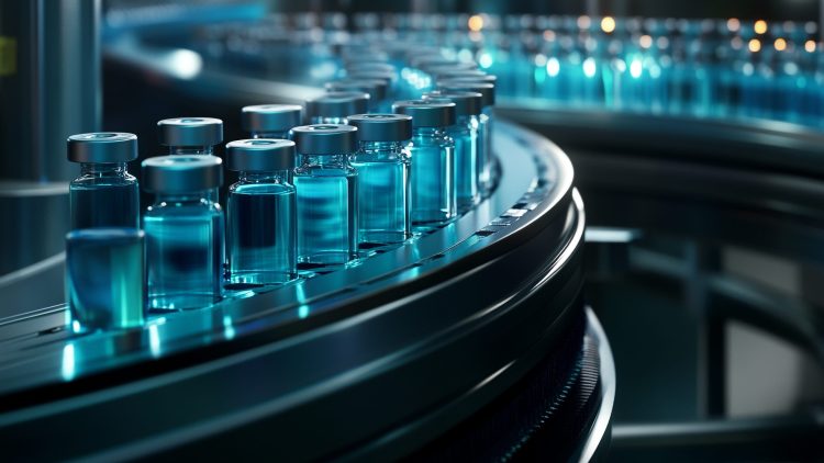 В столичной ОЭЗ стартовало производство лекарства для борьбы с 13 видами рака