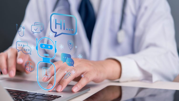 Пациенты уличили медиков в использовании чат-ботов при написании медицинских заключений