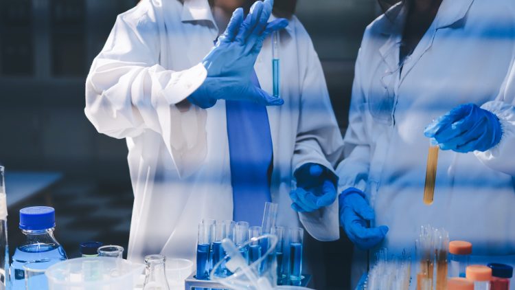 Студенты-медики получили награду за разработку съедобной вакцины