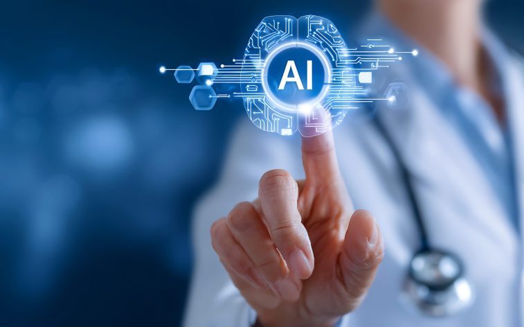 Фармацевтическая компания Merck объявила о партнерстве с Google Сloud и инвестирует $1 млрд в ИИ