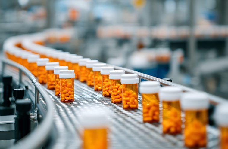 Минпромторг актуализировал правила лицензирования фармпроизводств