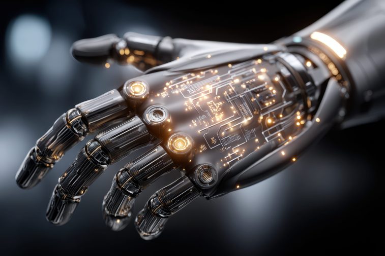 В России вскоре запустят в производство способные осязать протезы руки