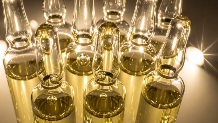 В России зарегистрировали первую отечественную вакцину для взрослых против коклюша, дифтерии и столбняка