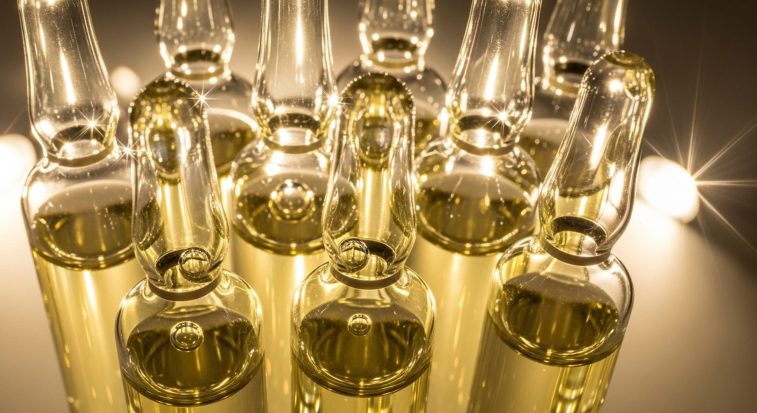 В России зарегистрировали первую отечественную вакцину для взрослых против коклюша, дифтерии и столбняка