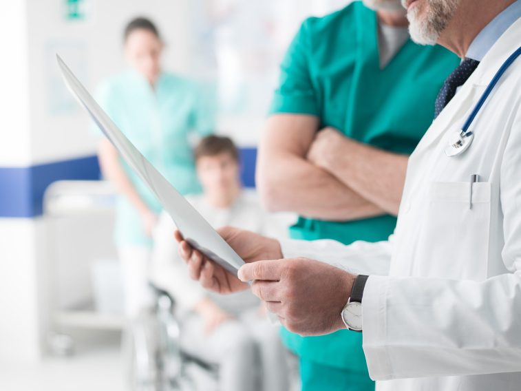 Компании Ipsen и Eisai первыми воспользовались российскими инспекциями для вывода лекарств на рынок ЕАЭС