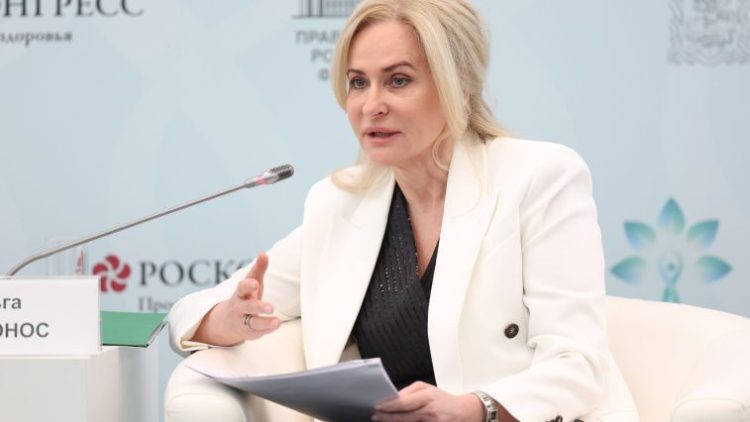 В Саранске обсудят современные подходы к управлению возрастными изменениями