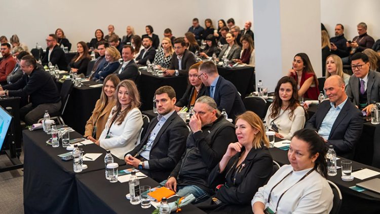 В Москве состоится конференция «УПРАВЛЕНИЕ АПТЕЧНЫМ БИЗНЕСОМ В РОССИИ 2026»