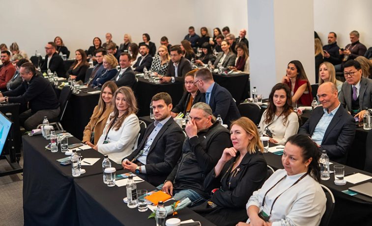 В Москве состоится конференция «УПРАВЛЕНИЕ АПТЕЧНЫМ БИЗНЕСОМ В РОССИИ 2026»