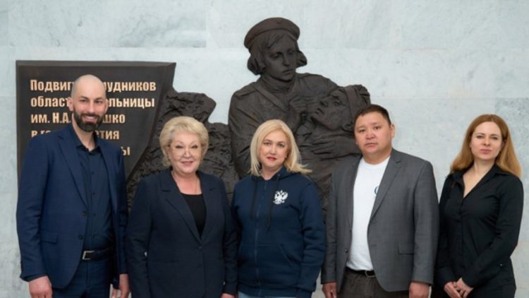 В Нижнем Новгороде врачей избавят от  лишнего веса по специальной программе