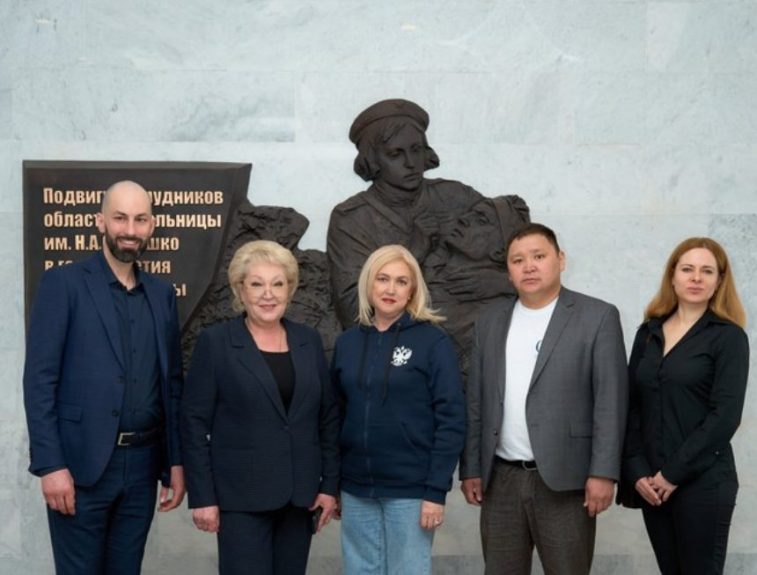 В Нижнем Новгороде врачей избавят от  лишнего веса по специальной программе