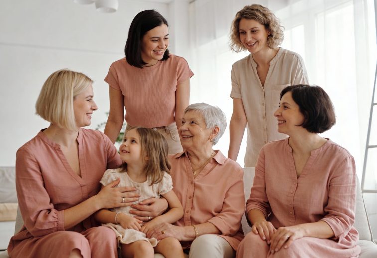 Опубликована деловая программа форума «Редкие женщины»