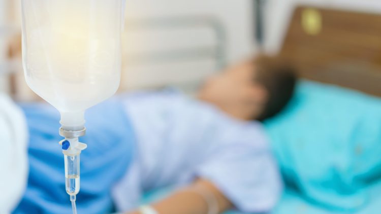 В мае еще один пациент пройдет лечение новой вакциной от меланомы