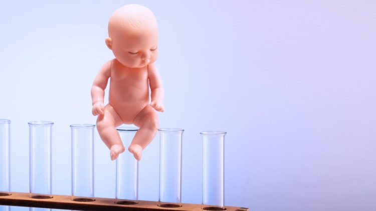 Япония ввела уголовный срок за рождение «дизайнерских» детей